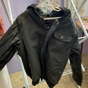 Urban republic boys coat